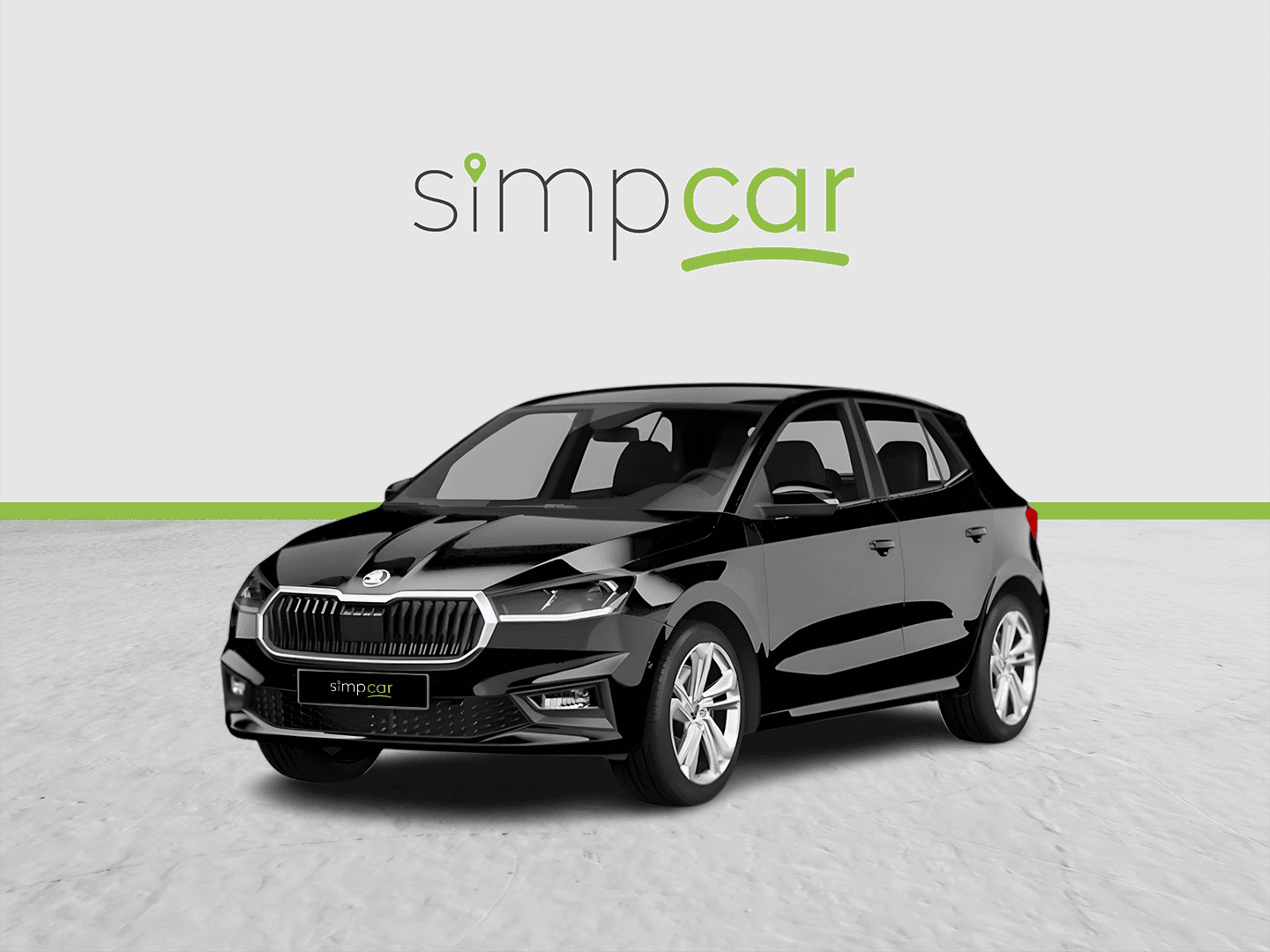  skoda fabia auto abo