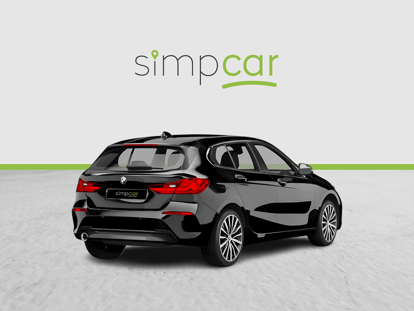 Car Subscription Switzerland