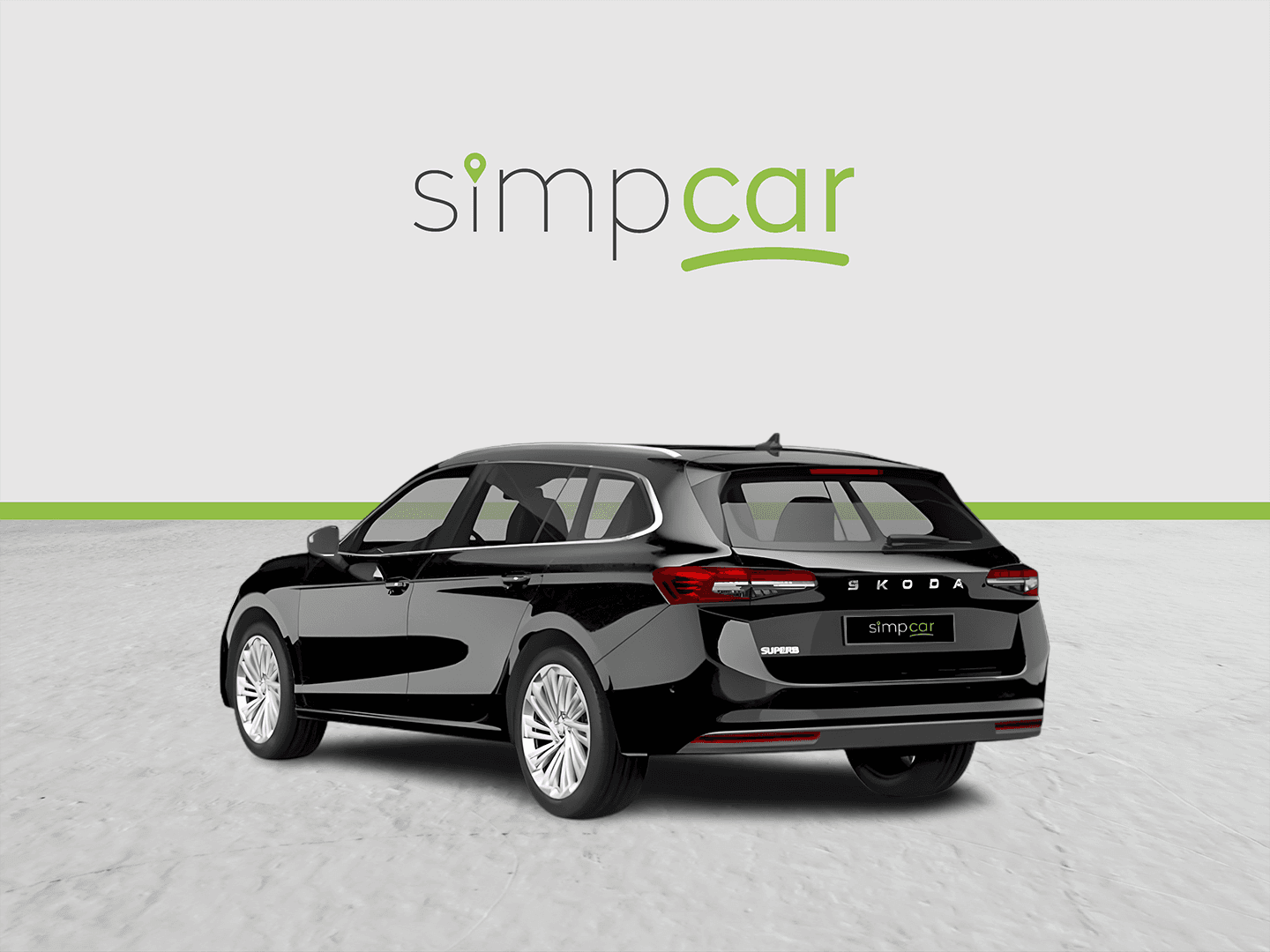 Car Subscription Switzerland