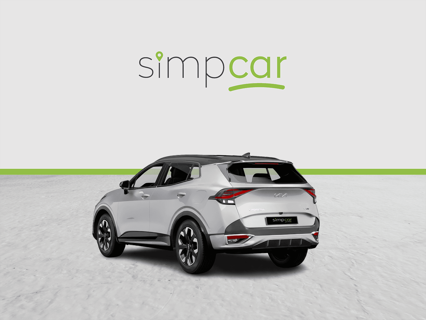 Car Subscription Switzerland