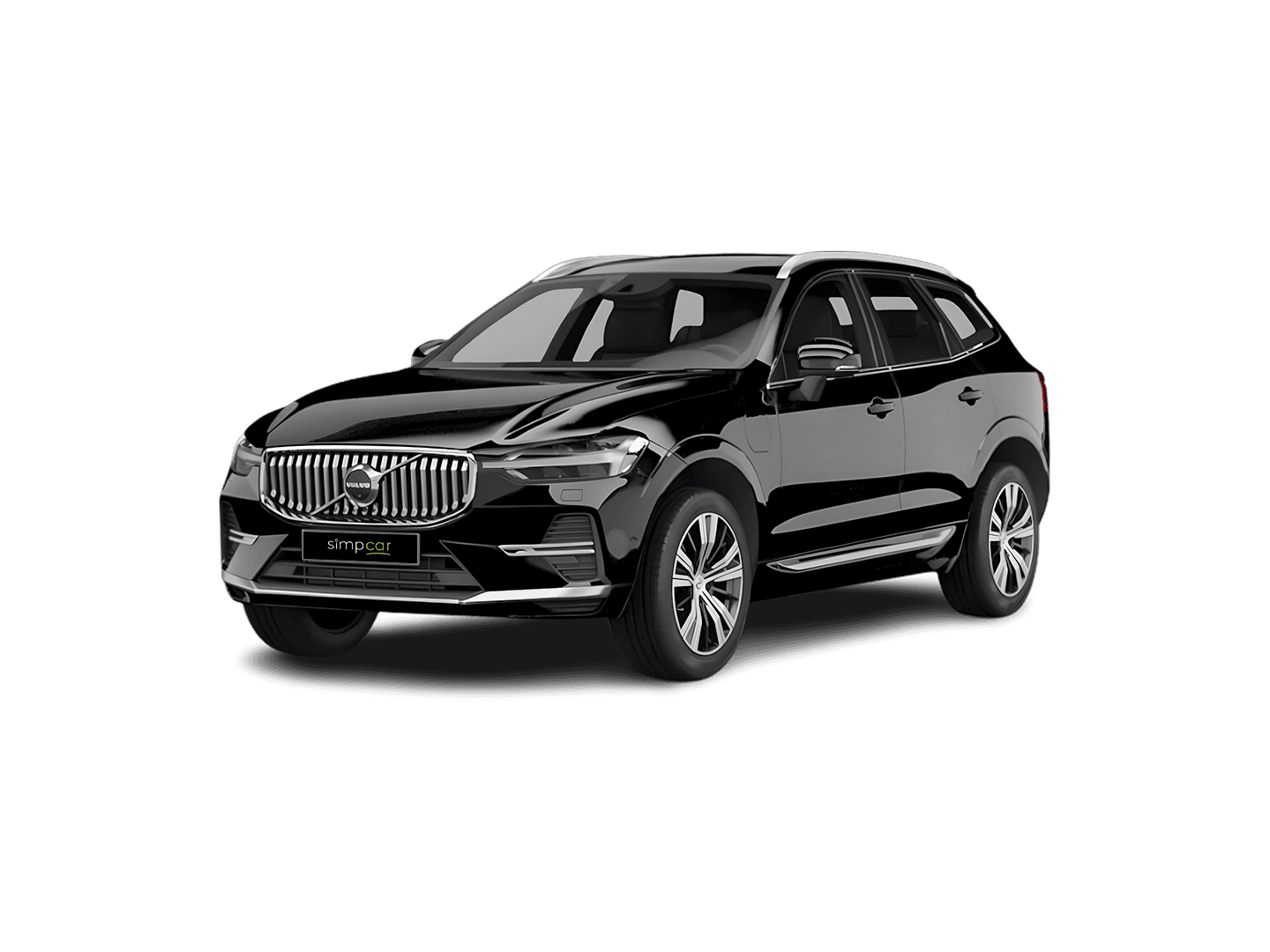  Volvo XC60  X Auto Abo Schweiz