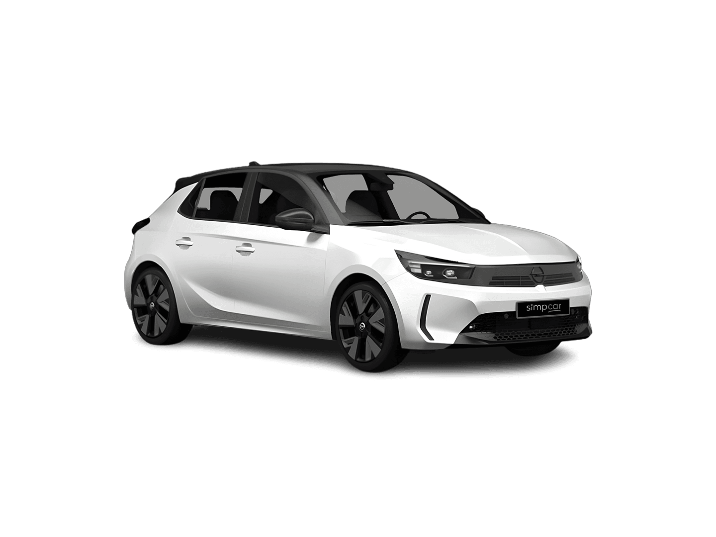  Opel Corsa X Auto Abo Swiss