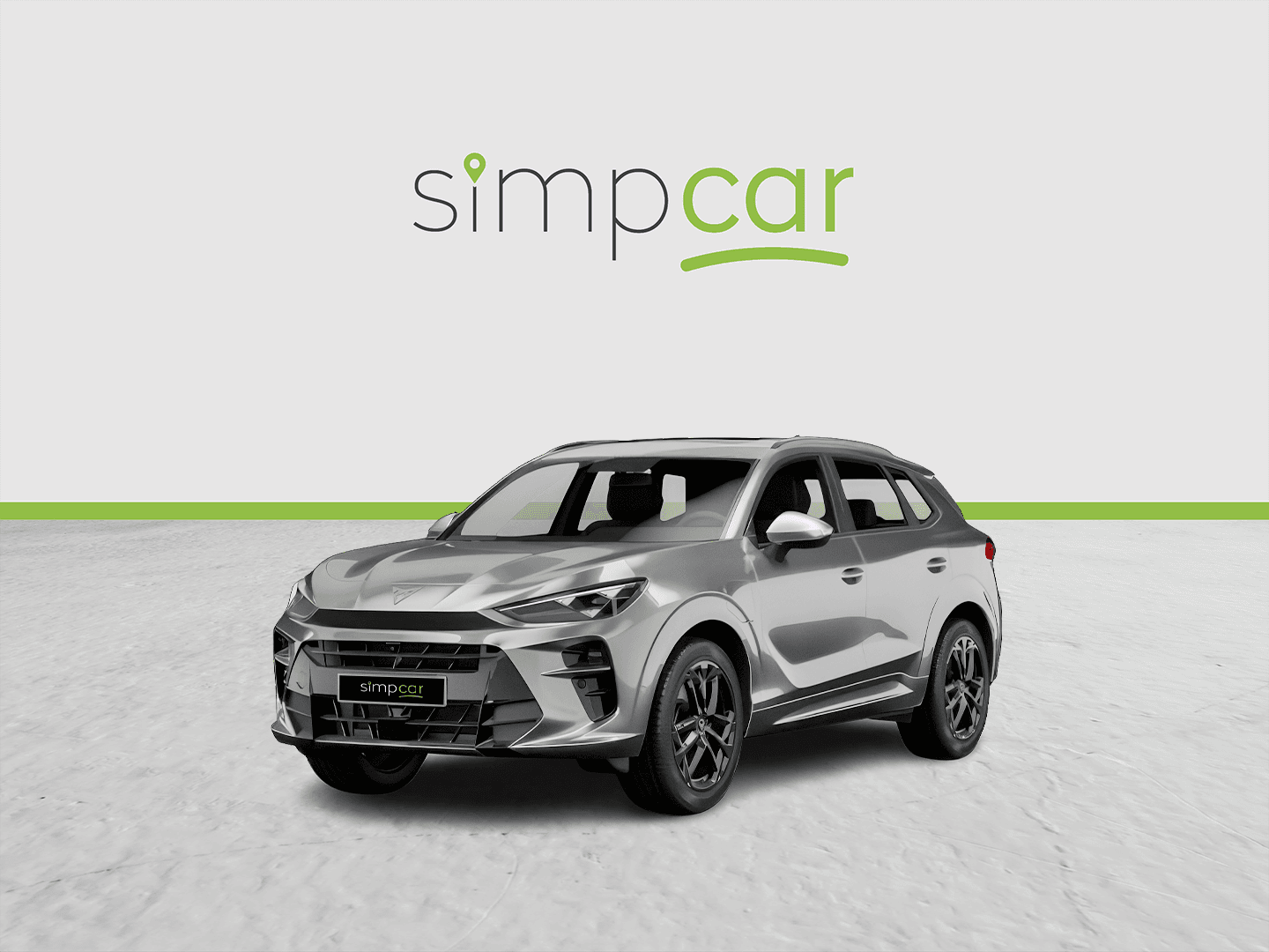  Cupra Terramar Auto Abo