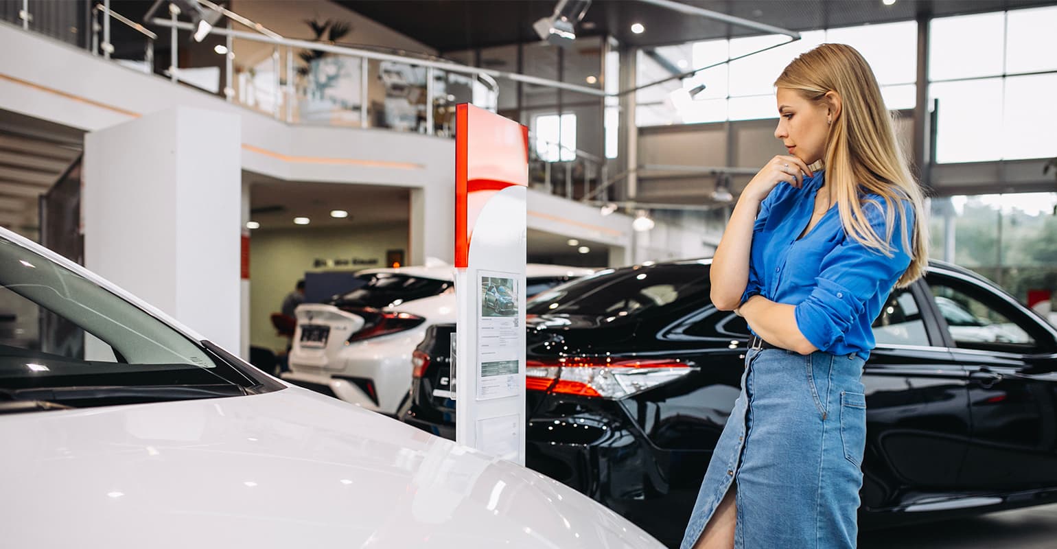 Auto-Abo vs. Leasing vs. Kauf: Welche Option passt zu mir?