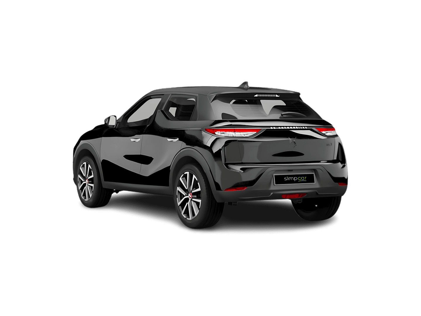  DS Automobiles DS3 X mieten Schweiz