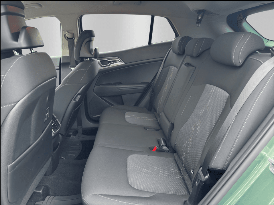 Car Subscription Switzerland