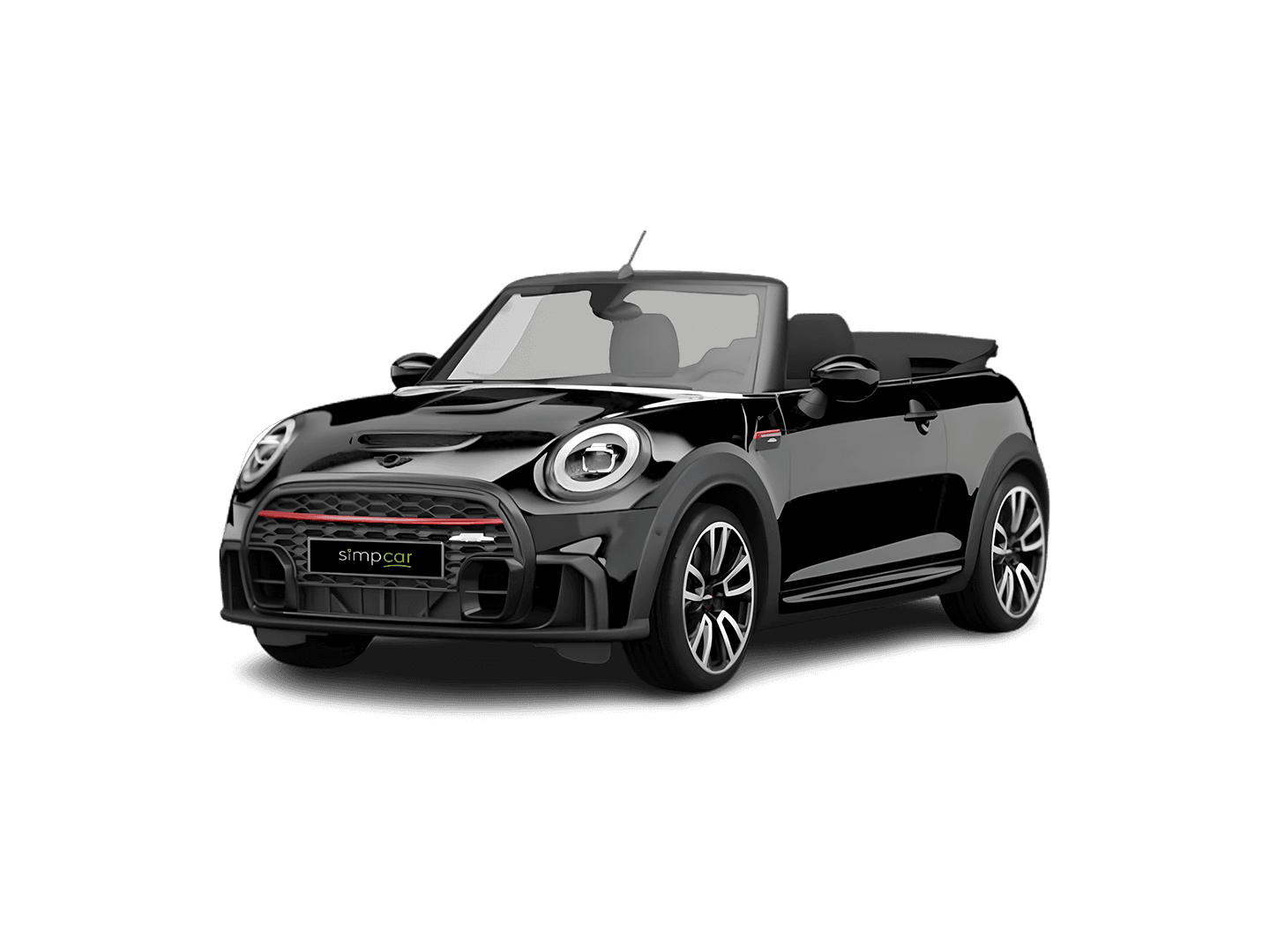 Mini CooperCabrio Schweiz