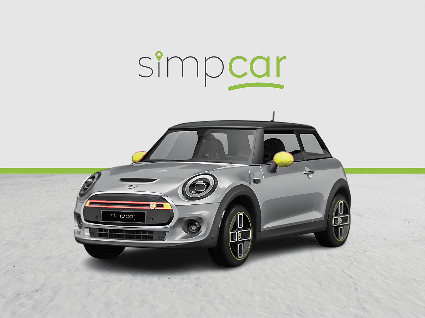  MINI Cooper SE Auto Abo