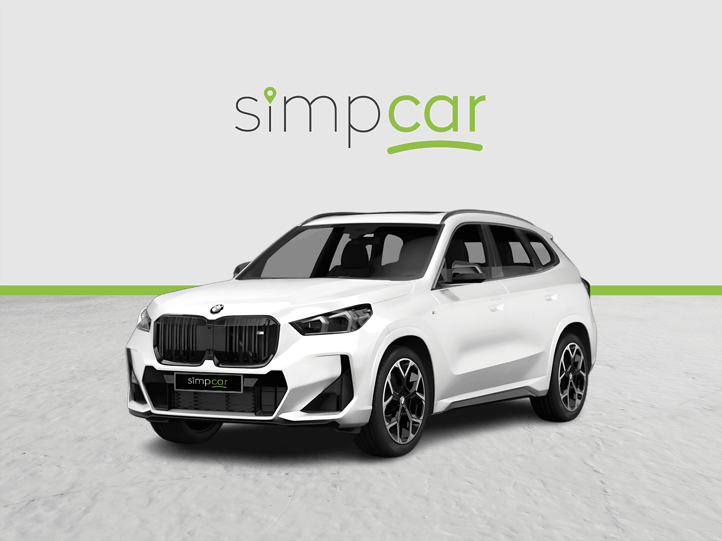  BMW X1 sDrive 18i Auto Abo
