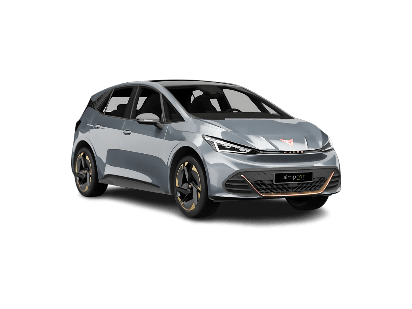  Cupra Born X Auto Abo Suisse