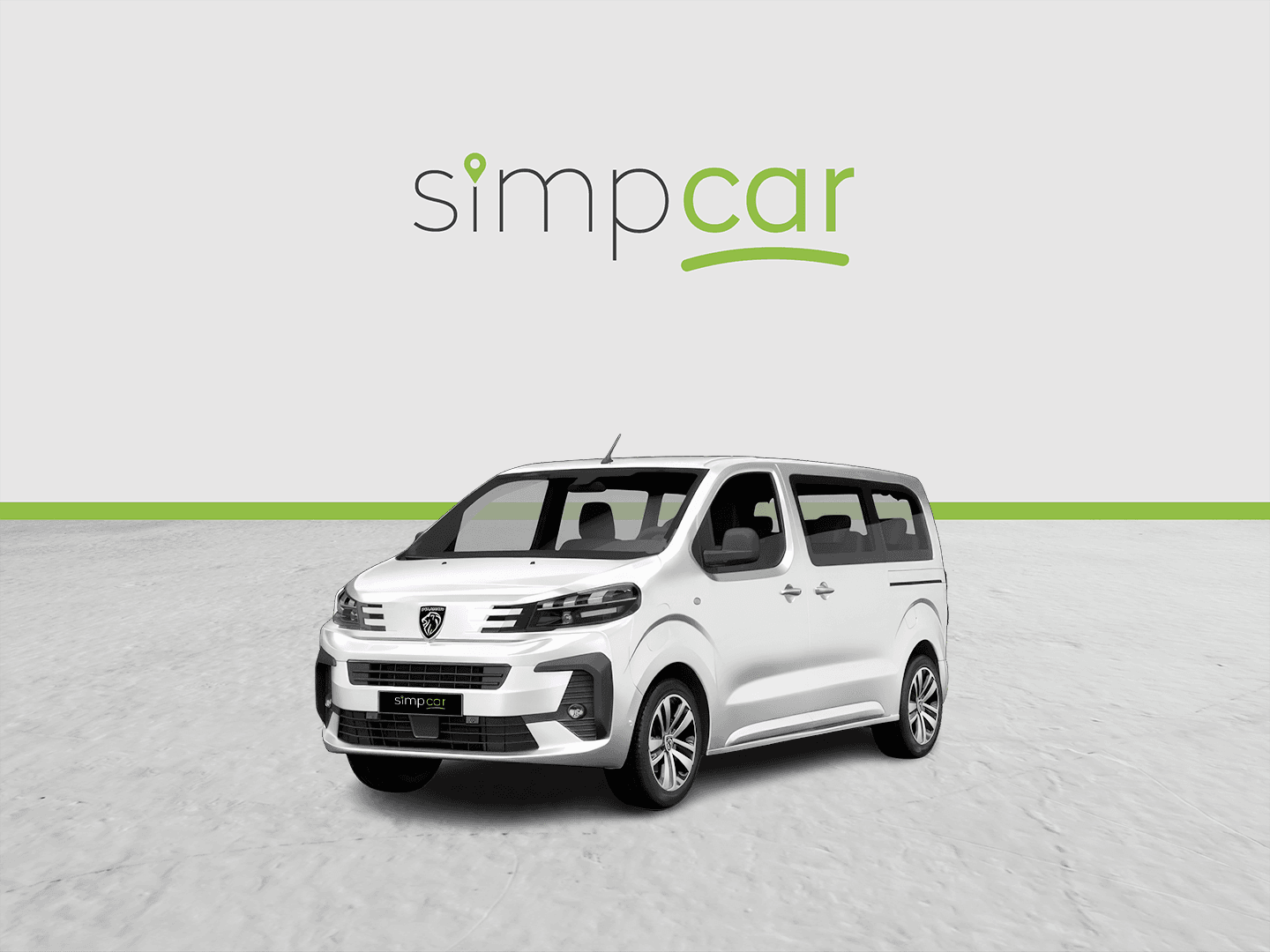  Peugeot Traveller Auto Abo