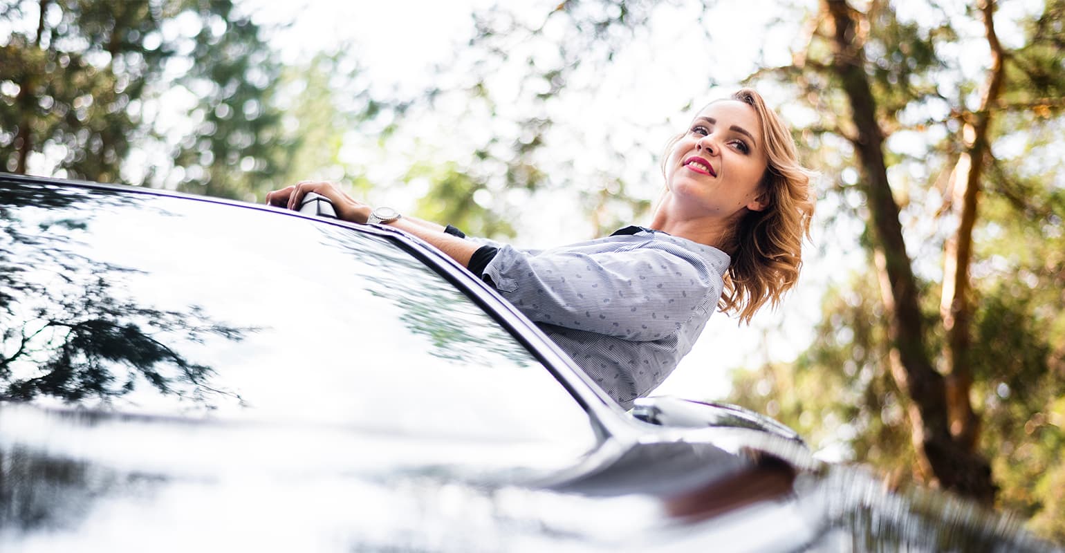 So funktioniert ein Auto-Abo: Ablauf, Kosten und Service im Detail