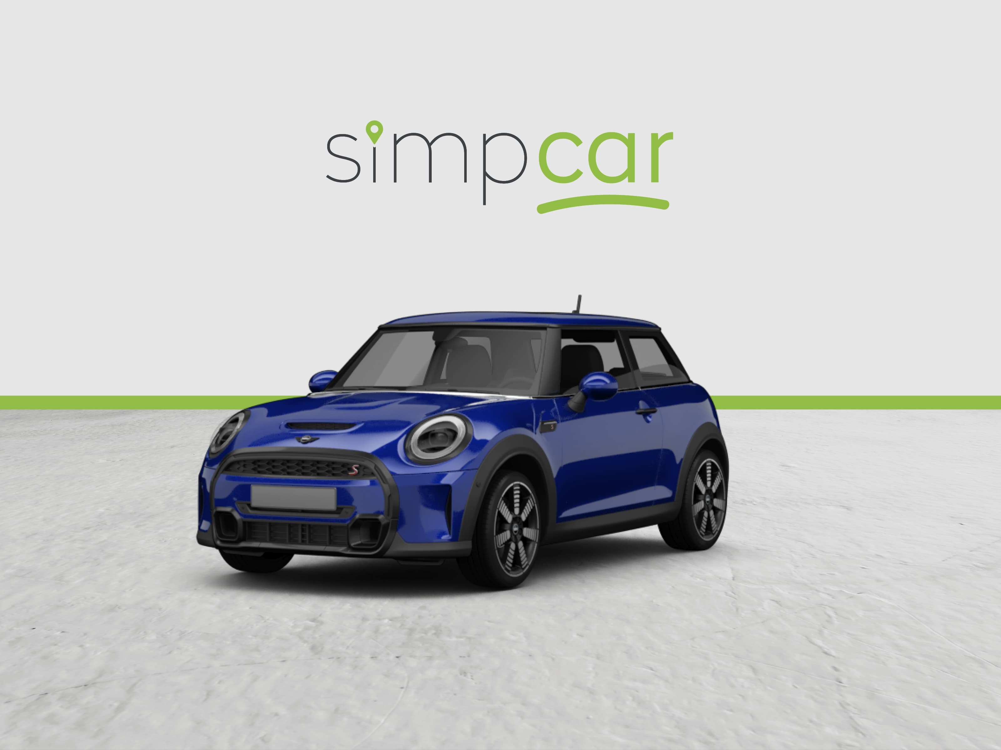  Mini Cooper S  Auto Abo