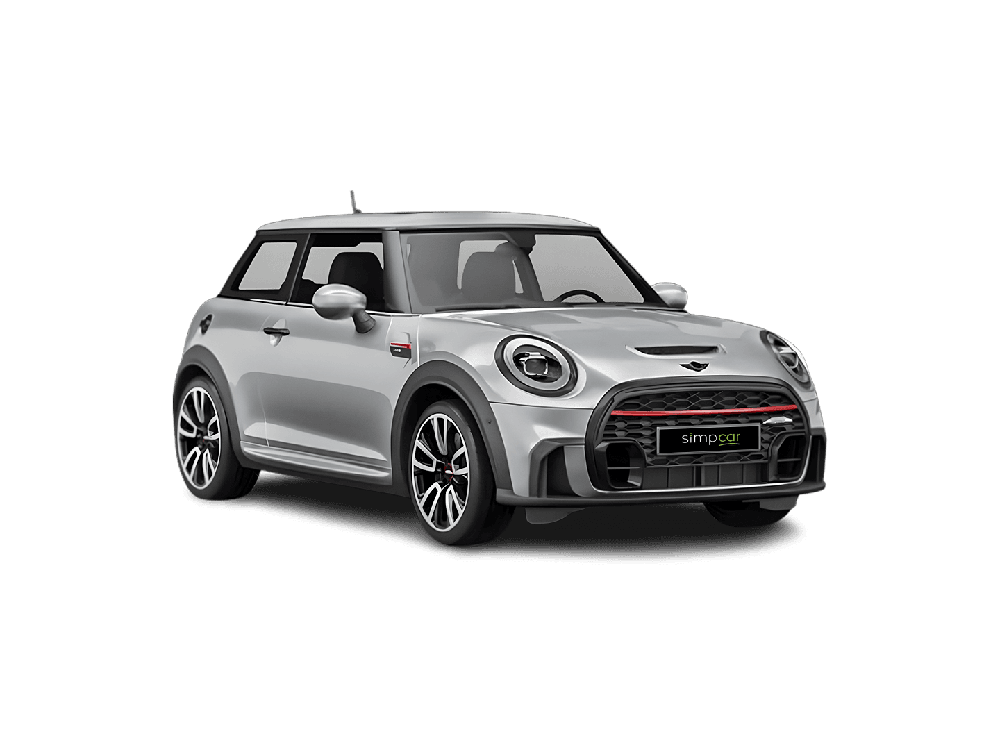 Cooper S Steptronic DKG Schweiz