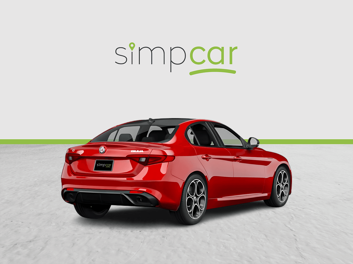 Car Subscription Switzerland