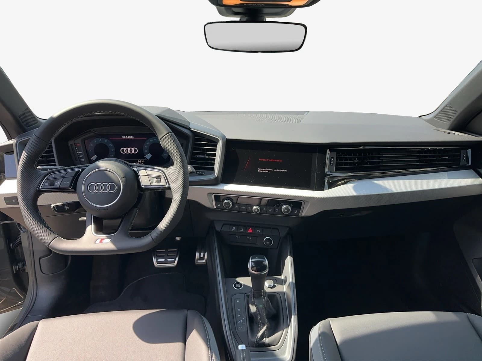 Car Subscription Switzerland