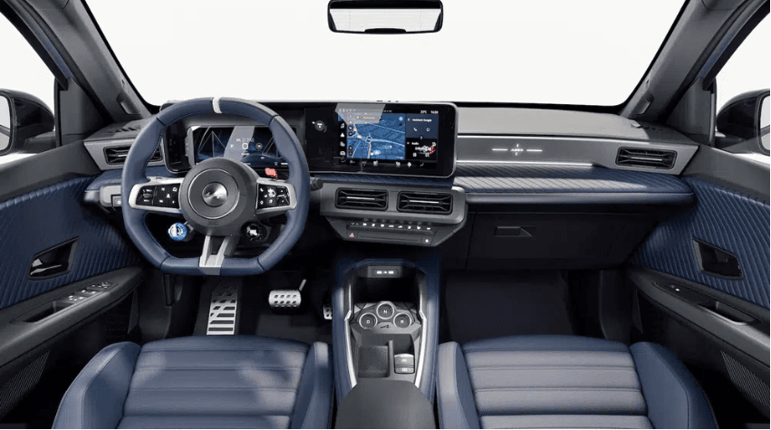 Car Subscription Switzerland