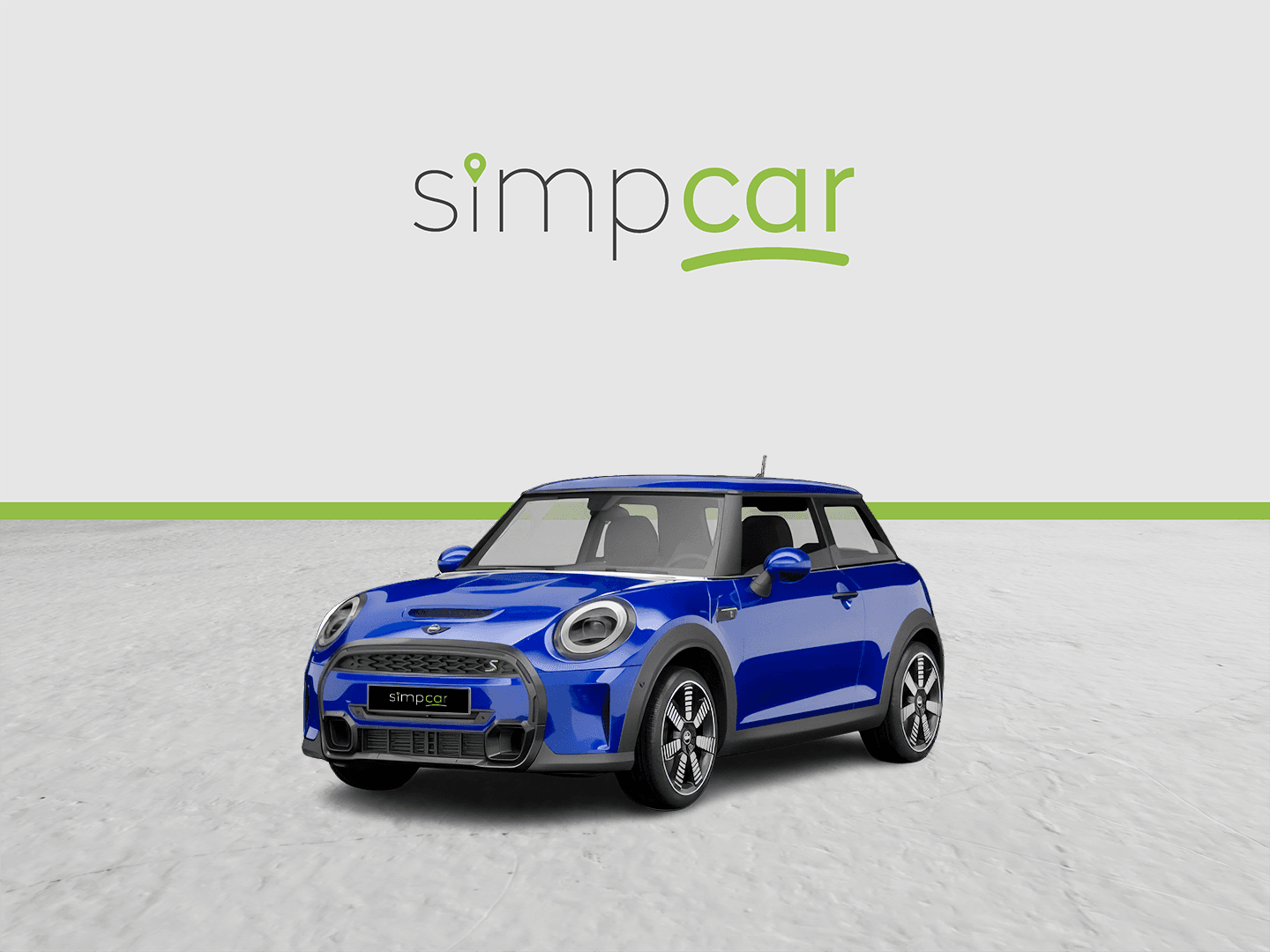  Mini Cooper S  Auto Abo