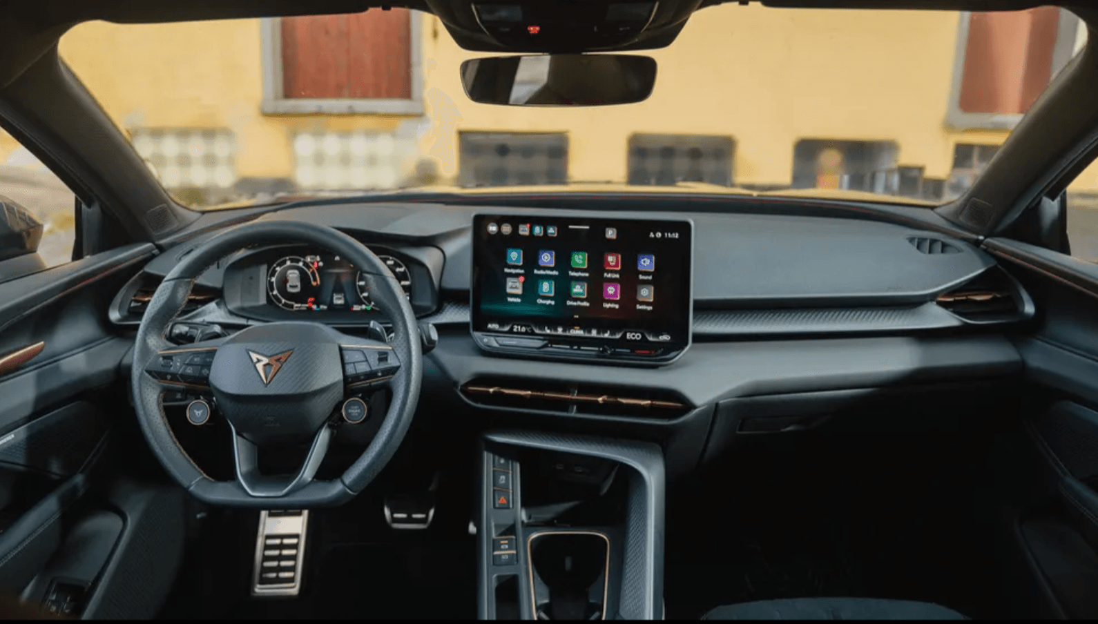 Auto Abo Schweiz