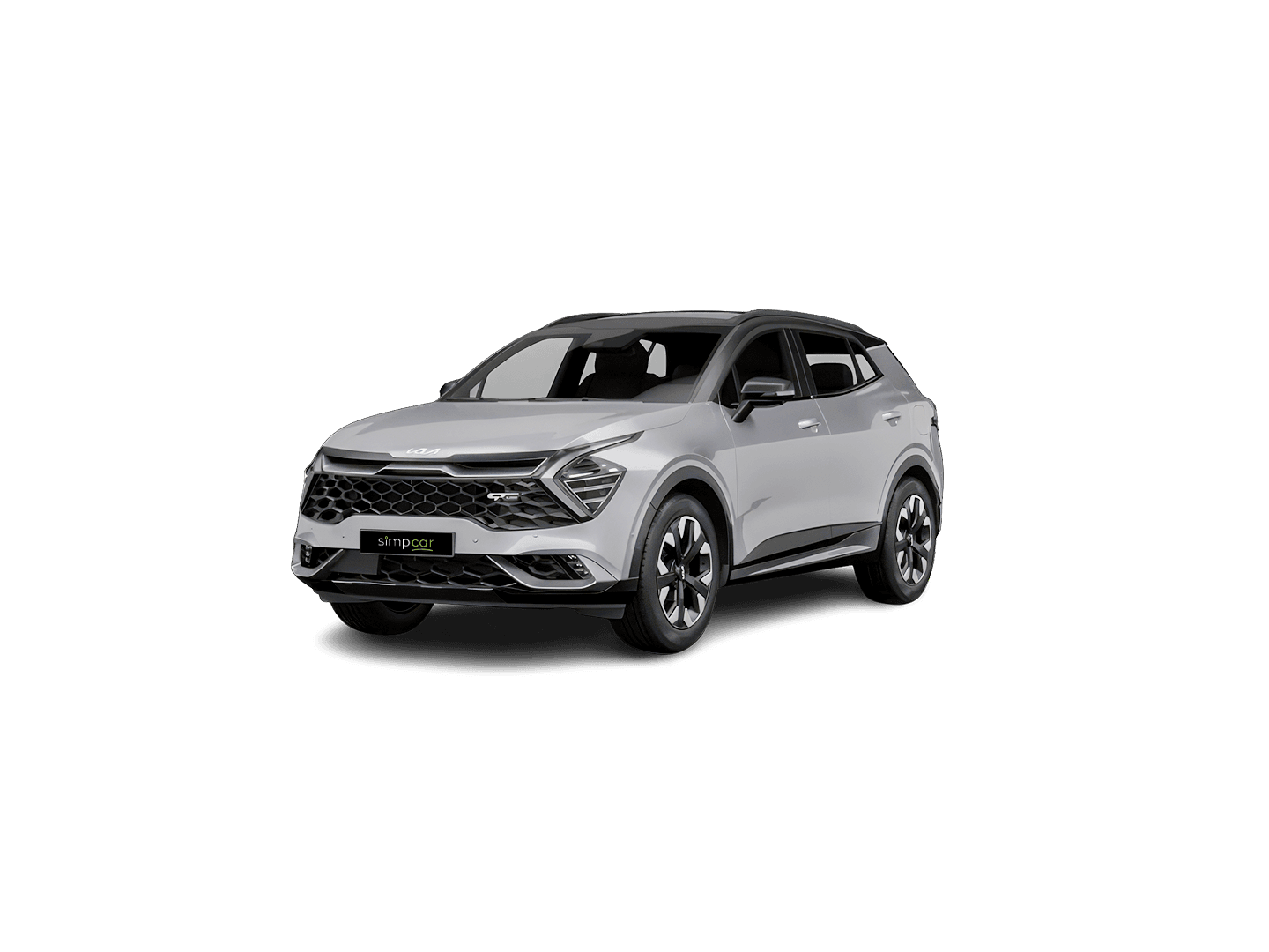 Kia Sportage Swiss