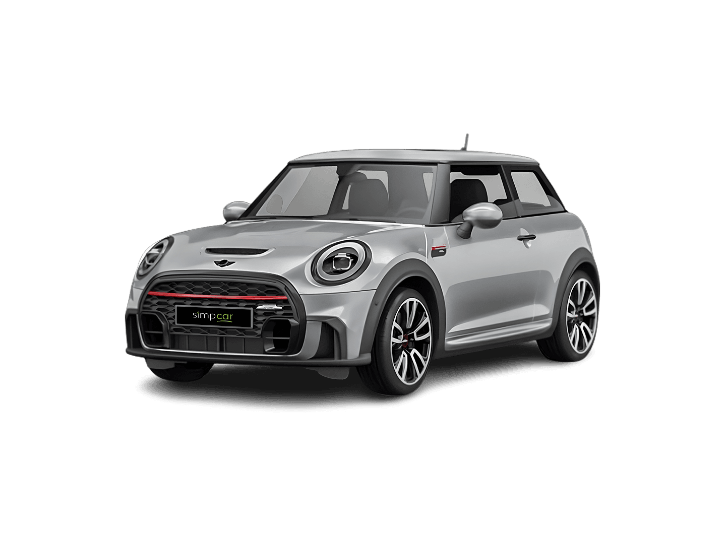  Cooper S Steptronic DKGAuto Abo Schweiz
