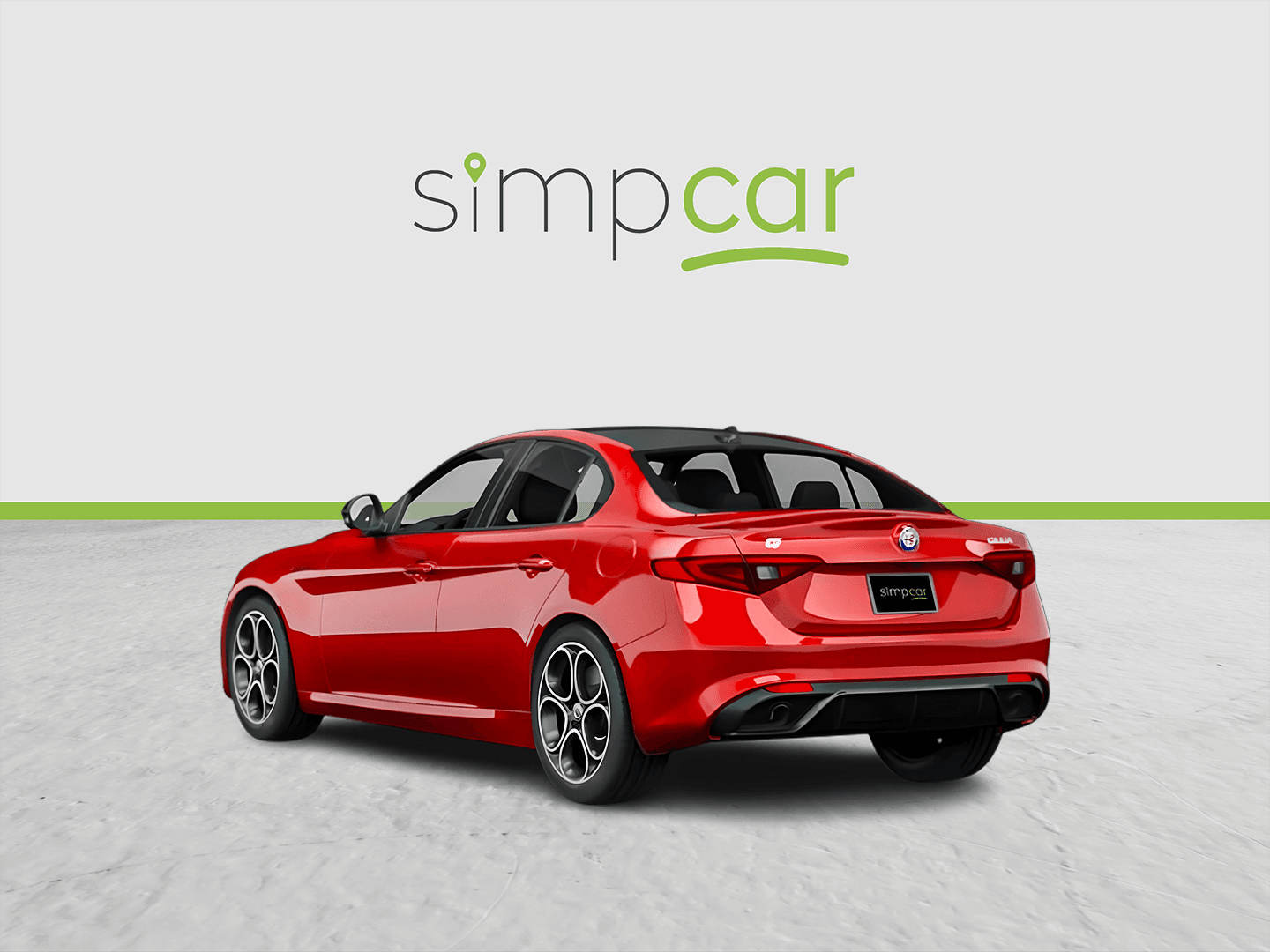 Car Subscription Switzerland