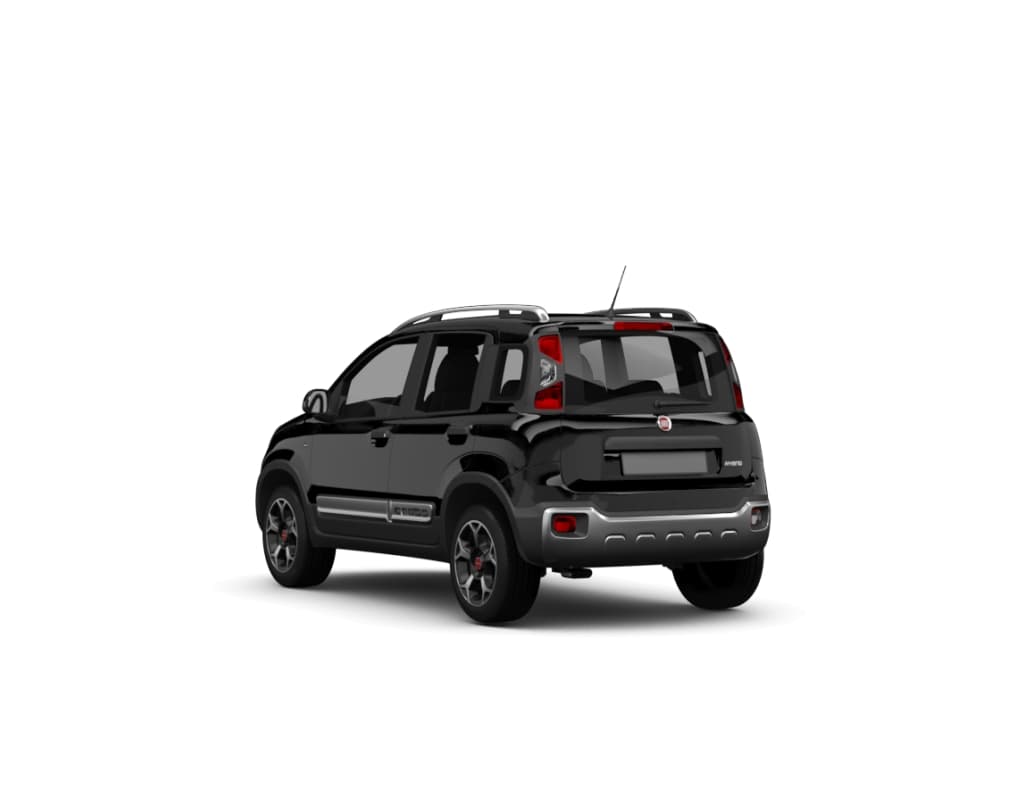  Fiat Panda mieten Schweiz