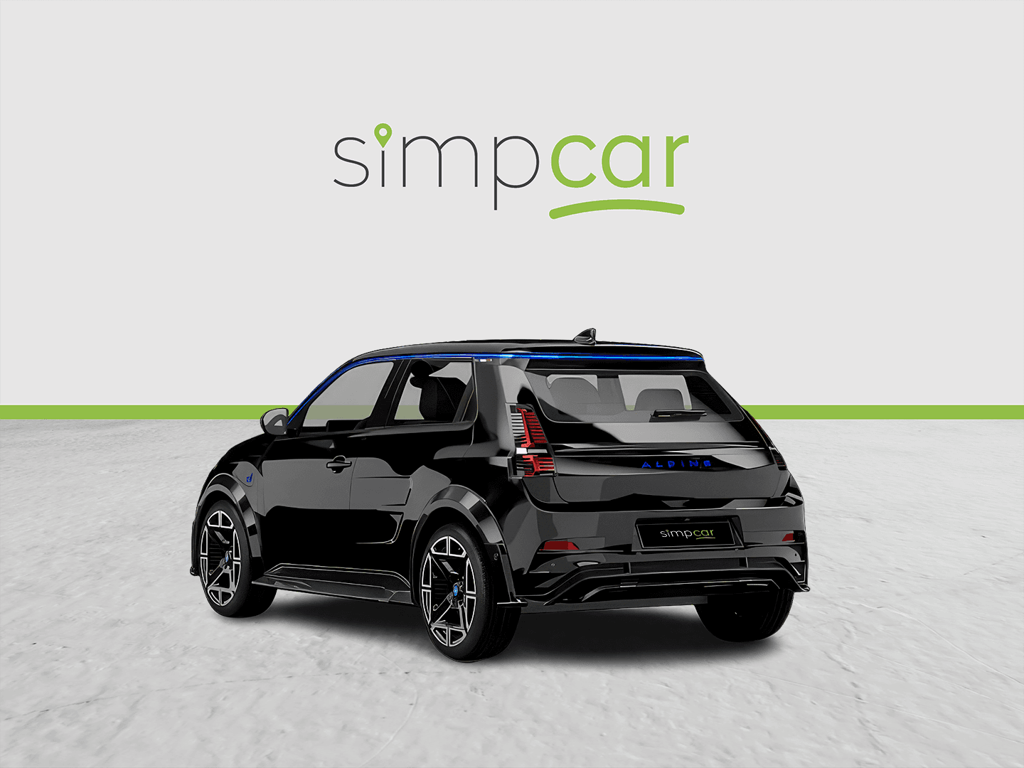 Car Subscription Switzerland