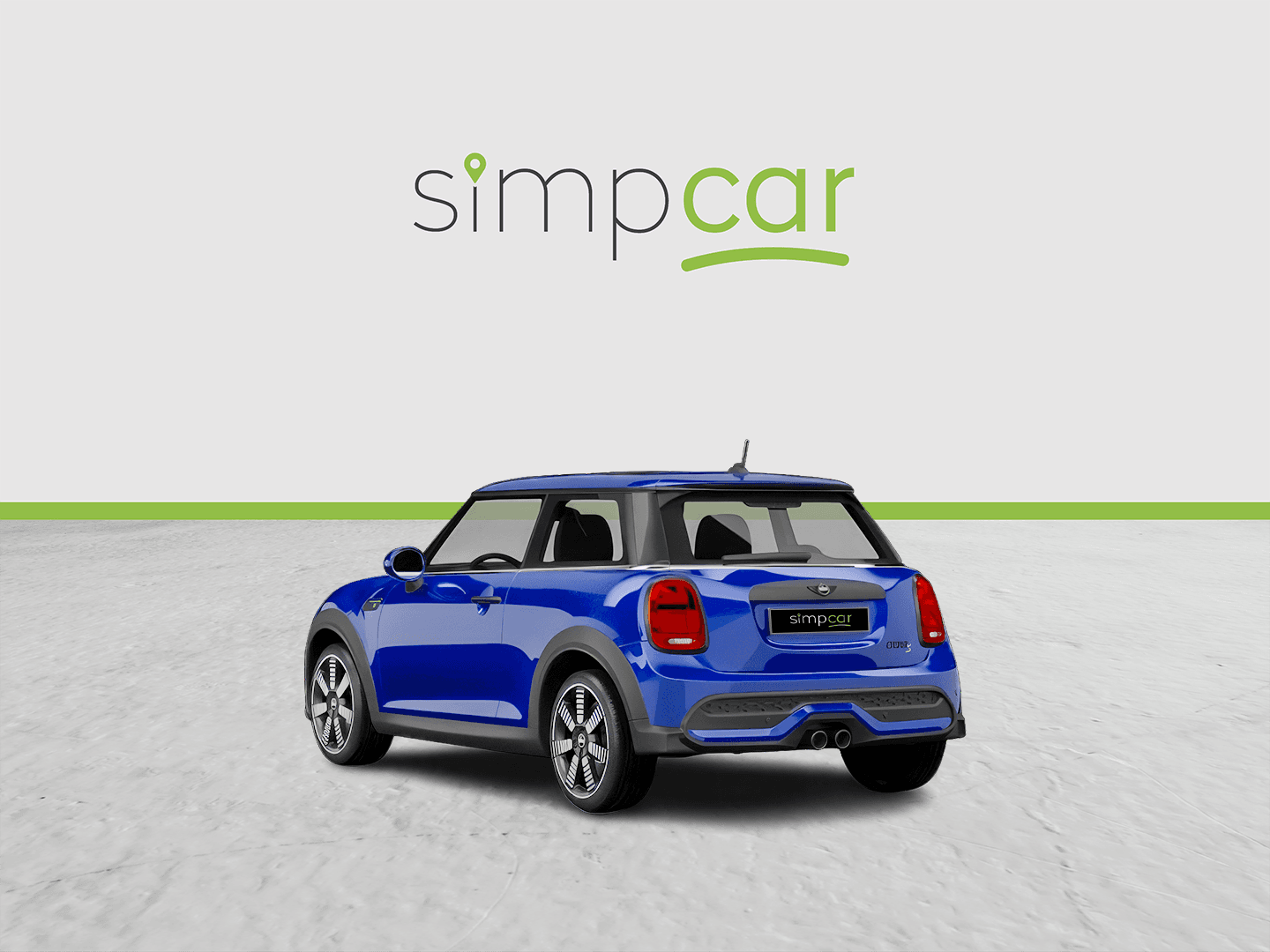 Car Subscription Switzerland
