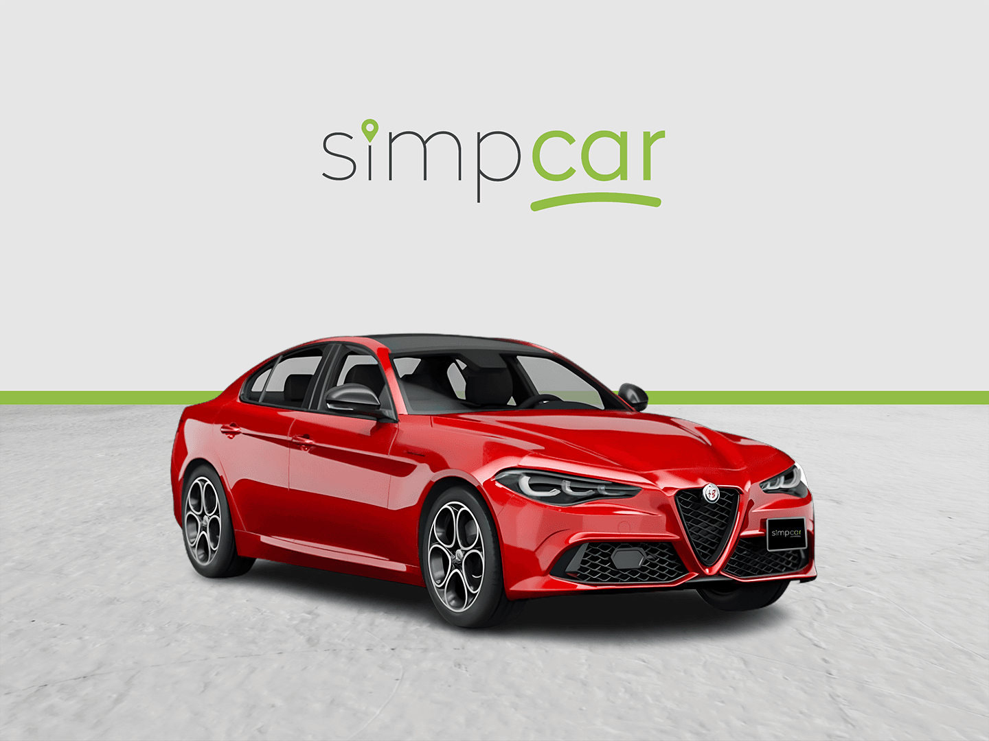 Car Subscription Switzerland