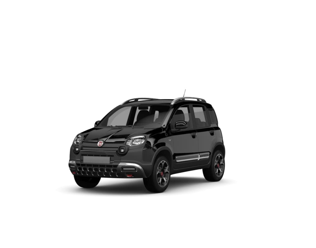 Fiat Panda Schweiz