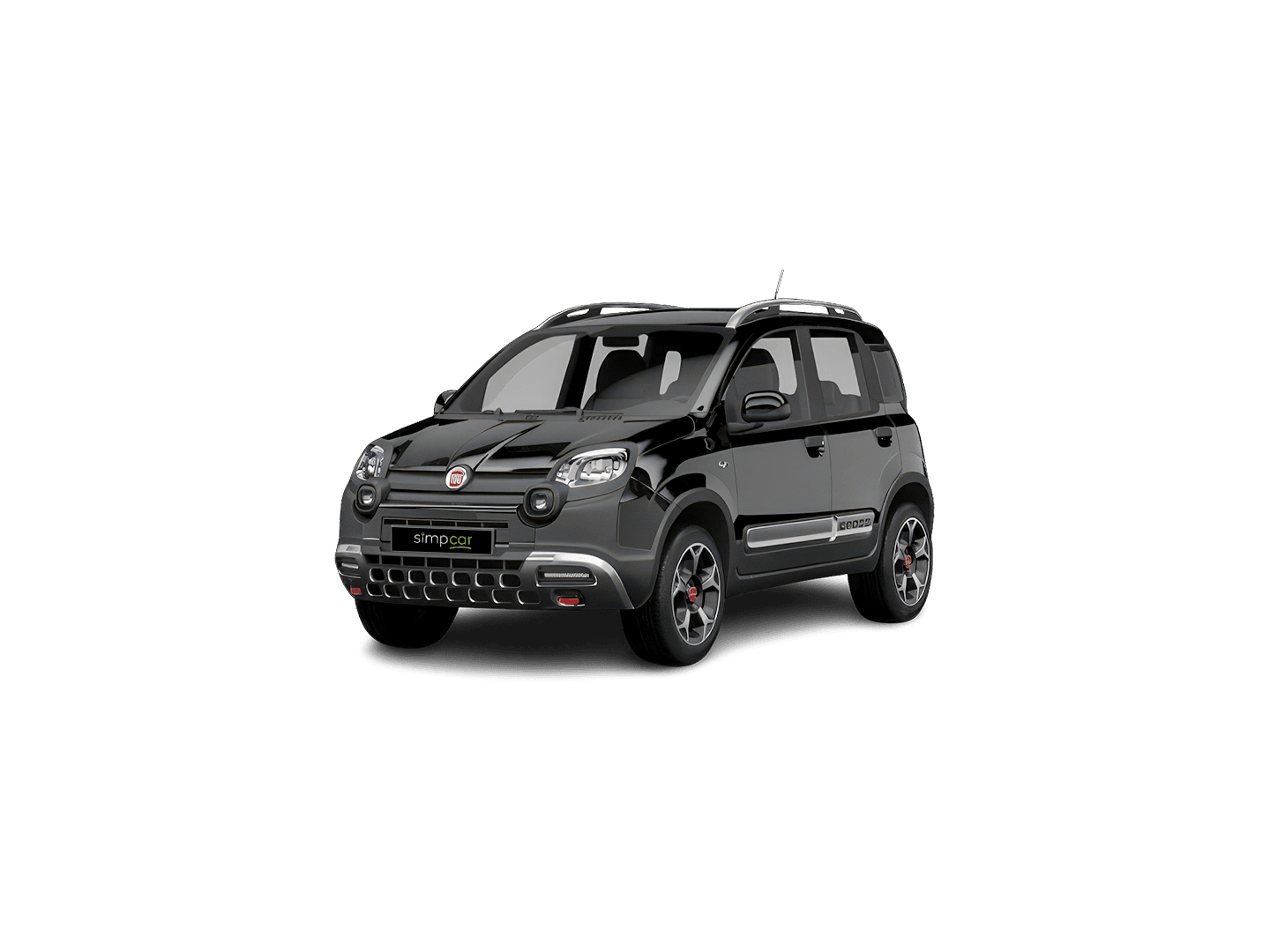 Fiat Panda Schweiz