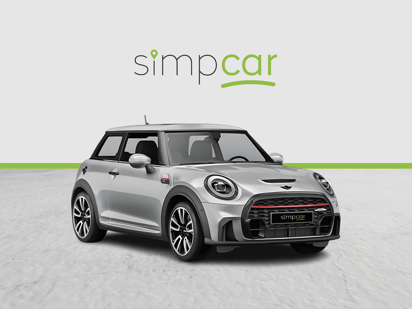 Cooper S Steptronic DKG