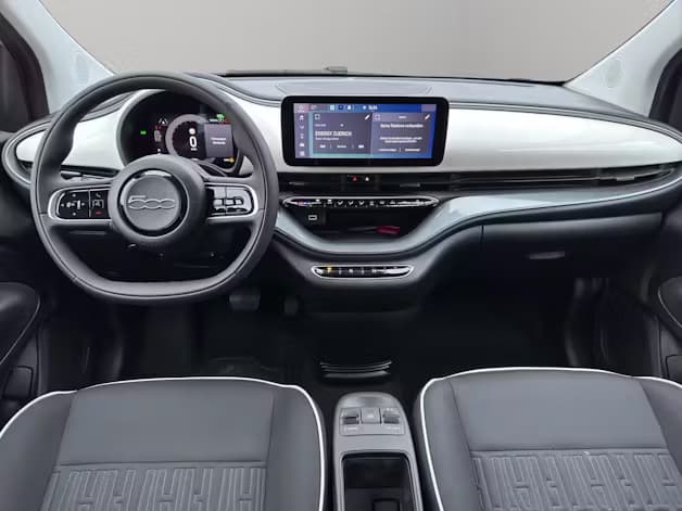 Auto Abo Schweiz