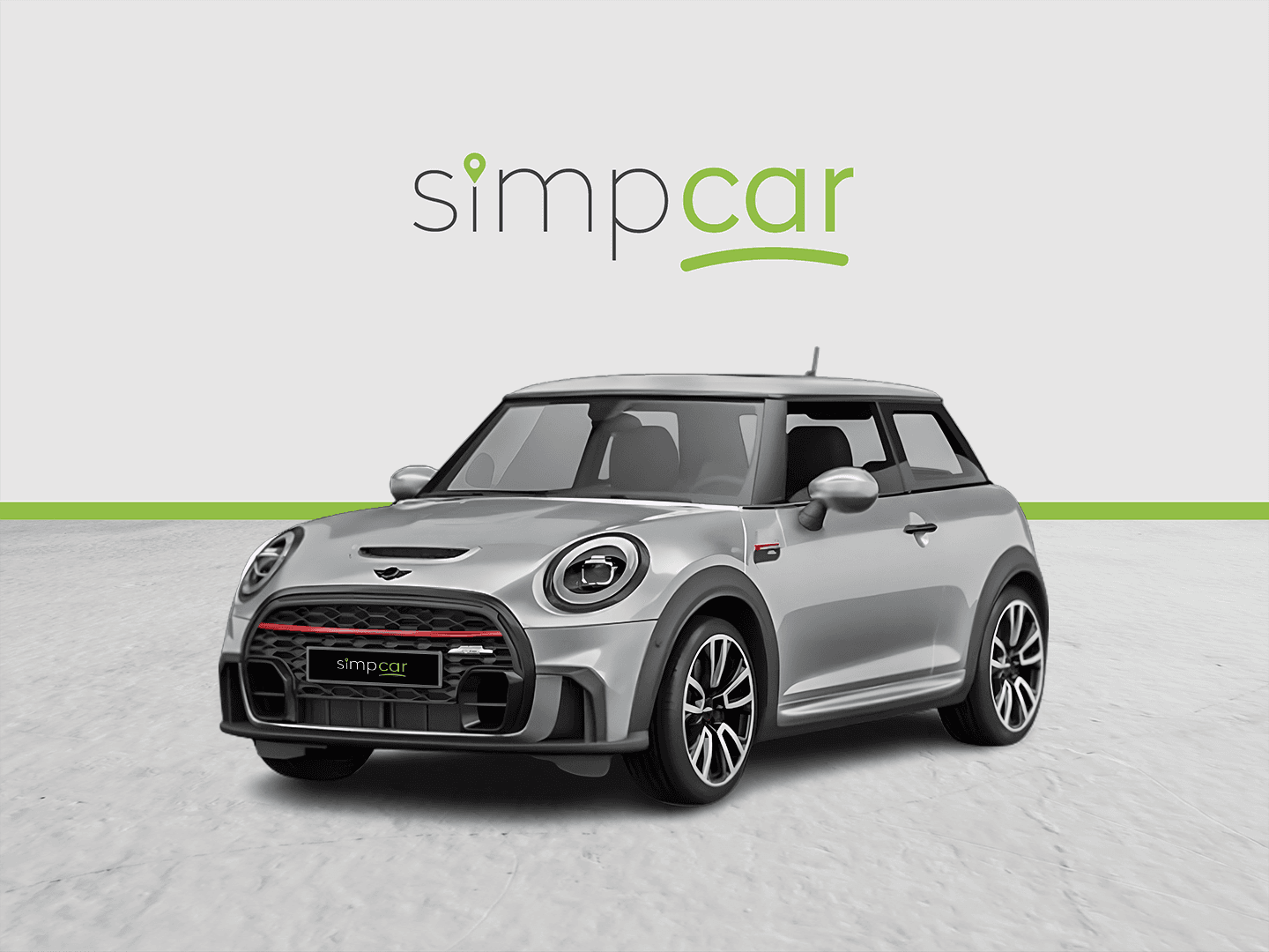  Cooper S Steptronic DKGAuto Abo