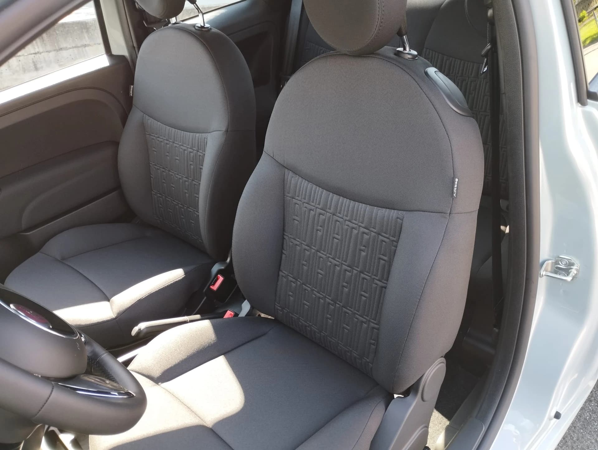 Abonnement auto Suisse