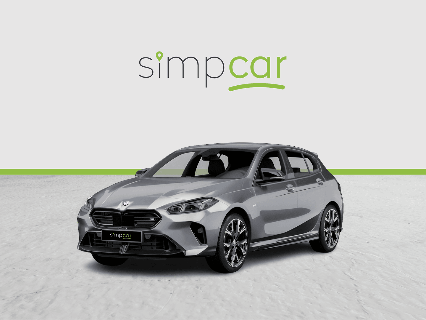  BMW 120 M Auto Abo