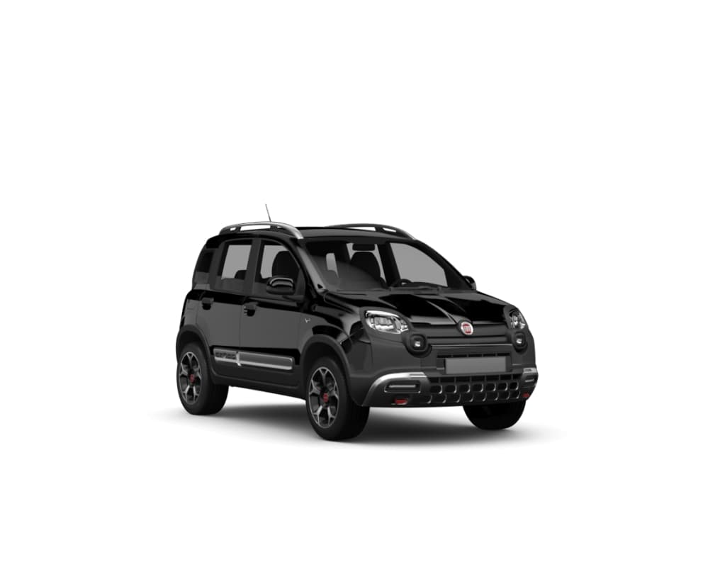  Fiat Panda Auto Abo Schweiz