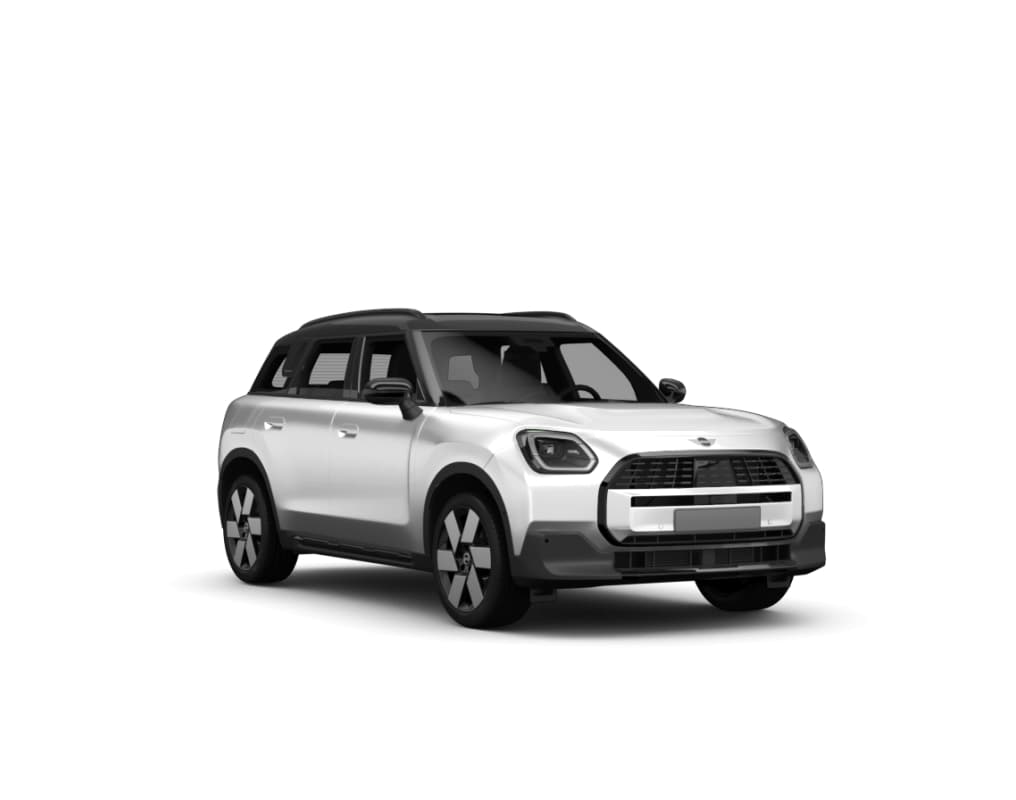  MINI Countrymann Auto Abo Schweiz