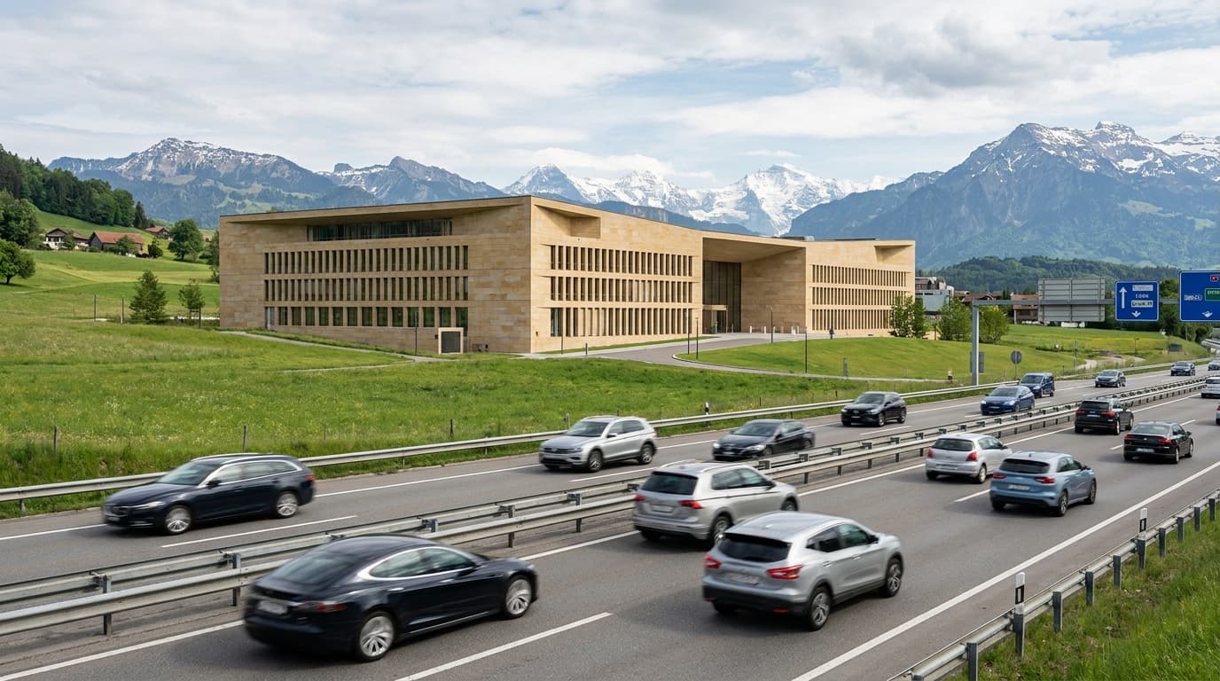 Automobilbranche fordert Kurswechsel: Was das für Schweizer Autofahrer bedeutet