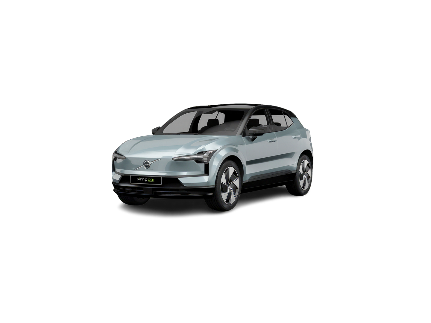Volvo EX 30 Leasing & Auto-Abo Angebot