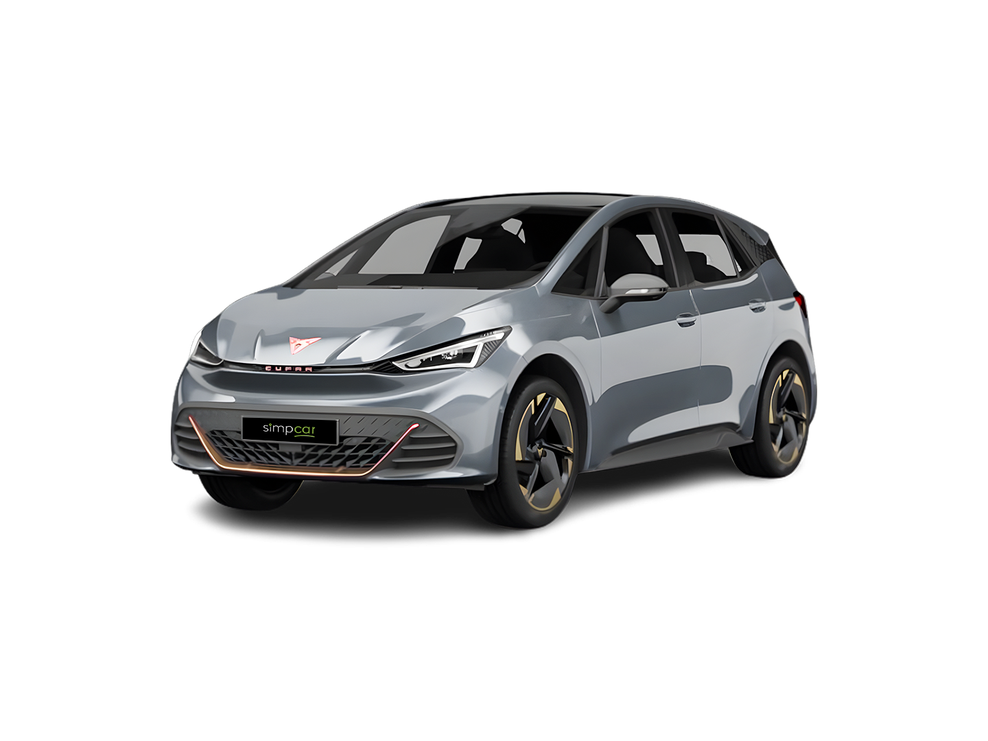 Seat Cupra Born Leasing & Auto-Abo Angebot