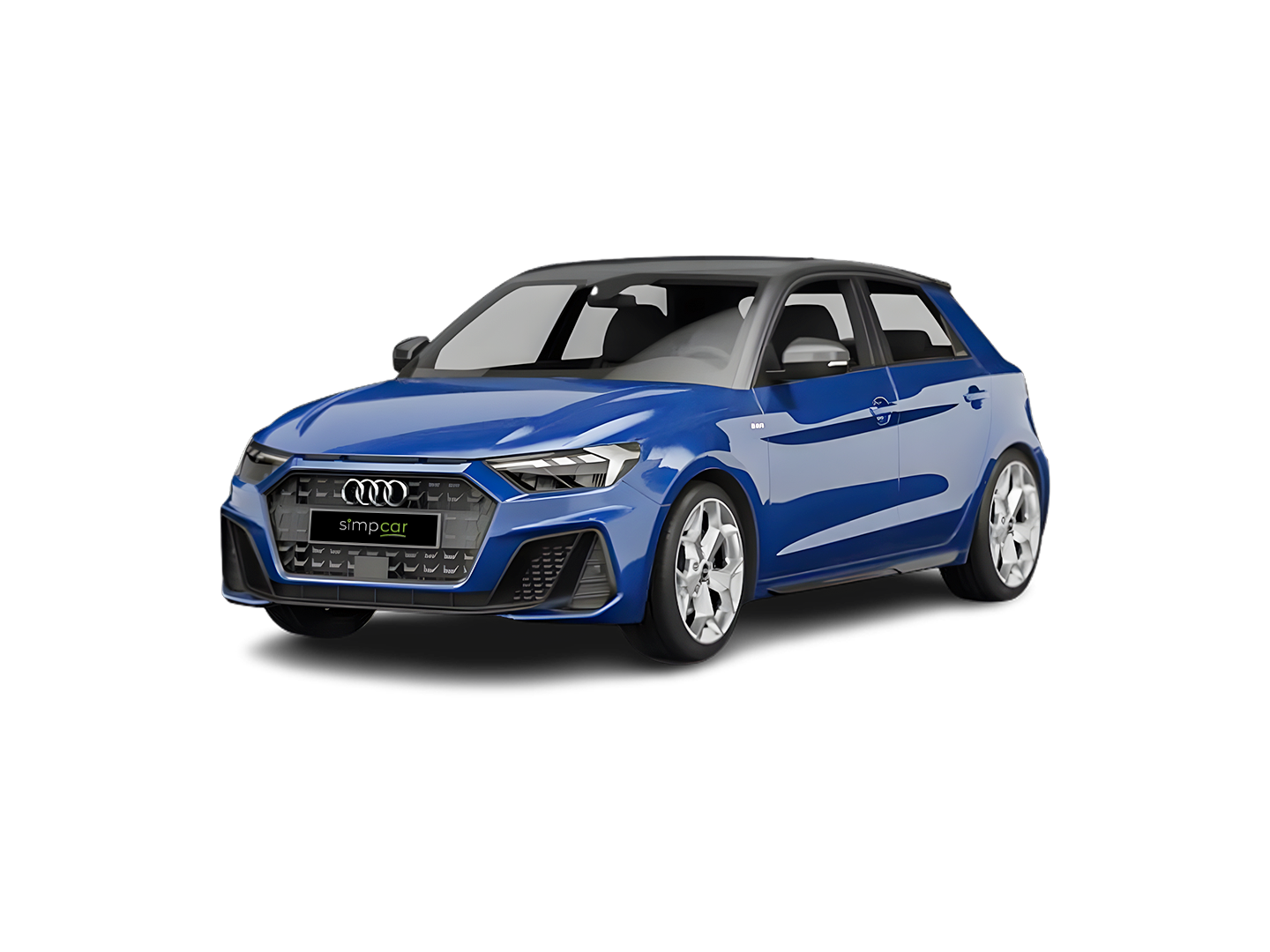 Audi A1 Sportback Leasing & Auto-Abo Angebot