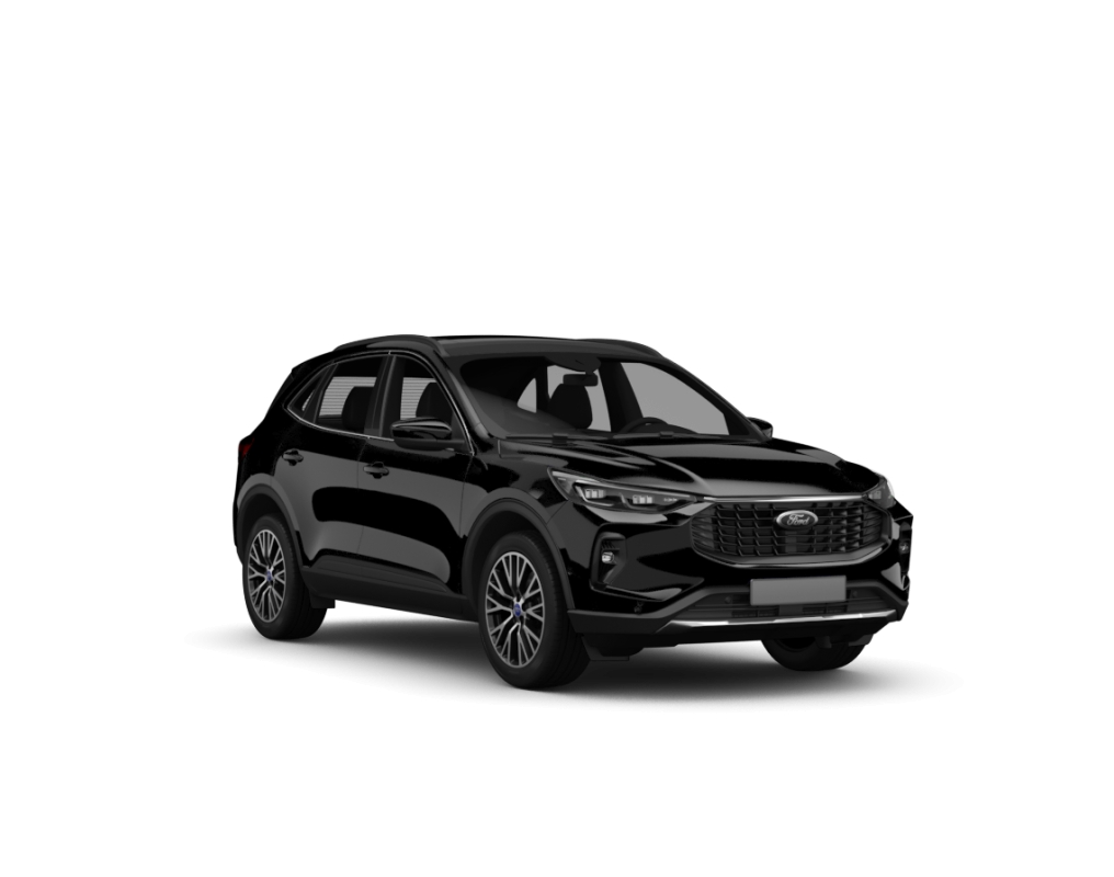 Ford Kuga - Bild folgt... 1