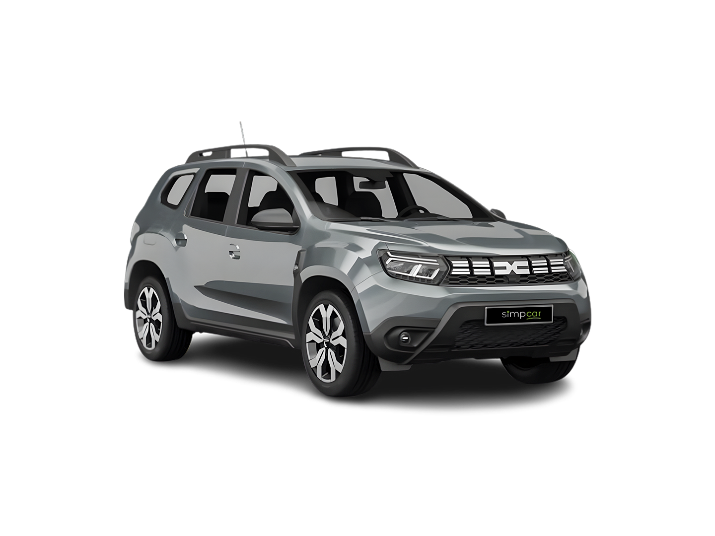 Dacia Duster 1.6 Leasing & Auto-Abo Angebot