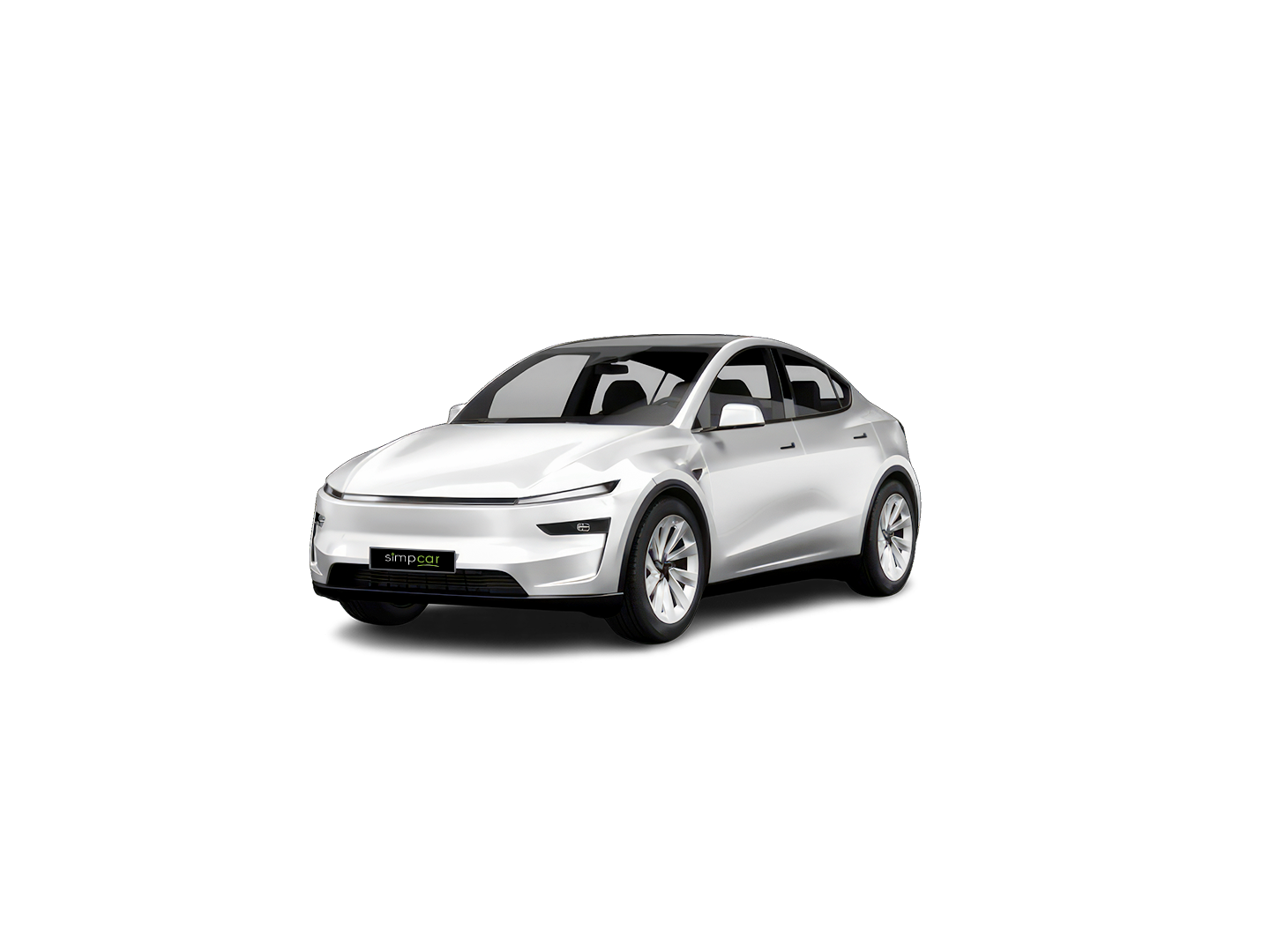 Tesla Model Y Leasing & Auto-Abo Angebot