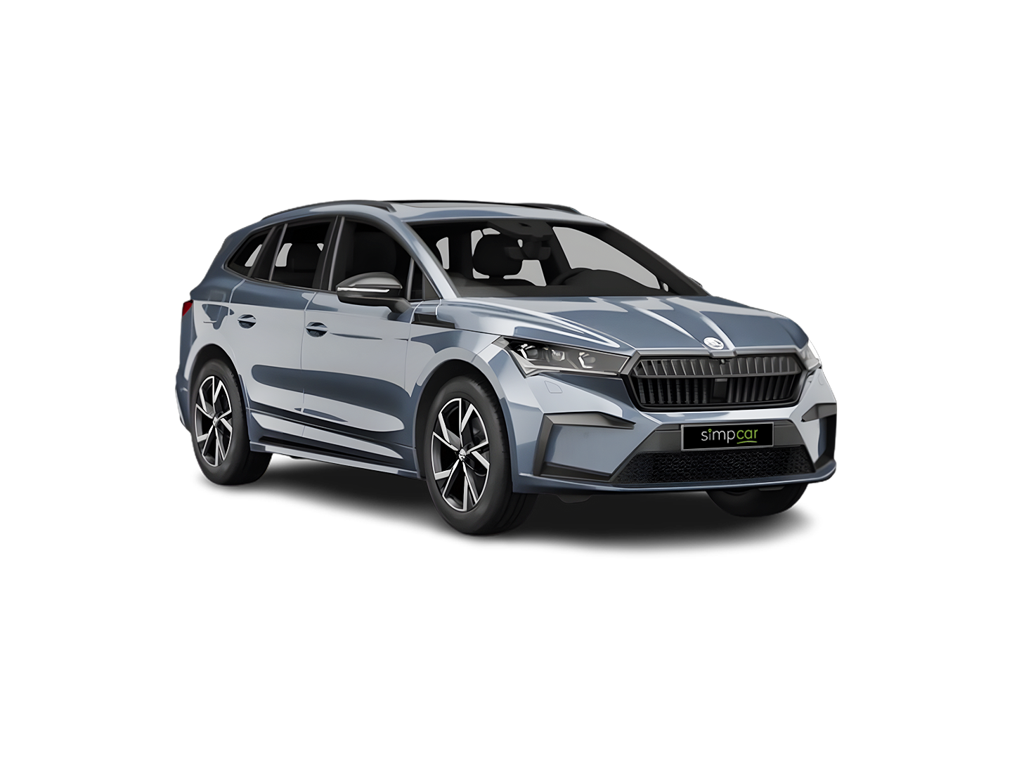 Offre de leasing et d'auto-abo Škoda Enyaq Sportline