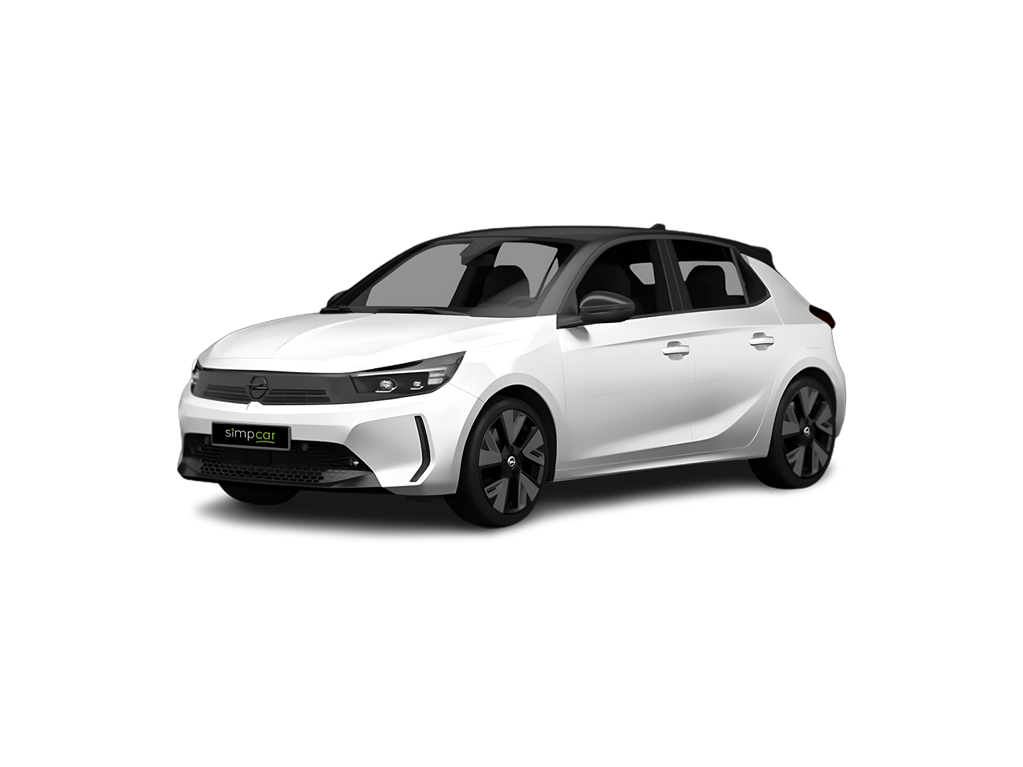 Opel Corsa 1.2 Leasing & Auto-Abo Angebot