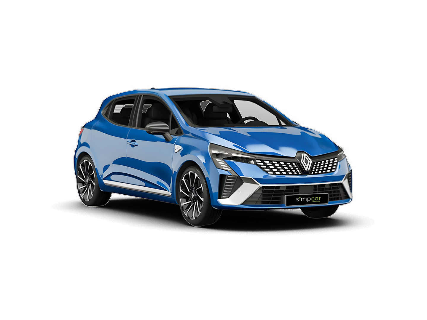 Renault Clio 1.0 Leasing & Auto-Abo Angebot